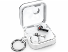 Ochranné pouzdro Spigen Nothing Ear 2 Transparent