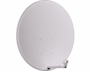 Satelitní parabola CORAB DISH ANTENNA 90 CM STANDARD BÍLÁ (COR-900SAE-J) - satelit