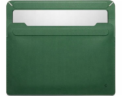 Taška Spigen Spigen Valentinus S Laptop Sleeve, jeju zelená - 14