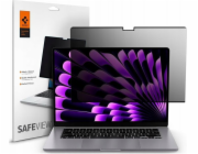 Spigen Spigen SafeView Privacy Filter 1 Pack - MacBook Air 15 M2 2023