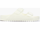 Birkenstock Birkenstock Arizona 129441 bílá 46