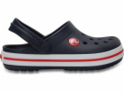 Crocs CROCS tmavě modrá sandály Crocband Clog 207006 36/37
