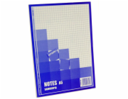 Emeko PRINT Notebook A5, samokopírovací blok