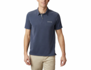 Columbia Columbia Nelson Point Polo 1772721464 tmavě modrá L