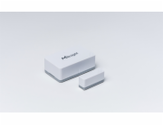 MILESIGHT Milesight WS301 Senzor otevření dveří a oken / jazýčkový spínač technologie LoraWan až 7 let životnosti baterie