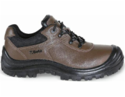 Beta Tools NÍZKÉ BOTY NUBUCK WATERPROOF 7235BK VELIKOST 40 7235BK/40 BETA UTENSILI SPA