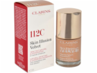 Clarins CLARINS SKIN ILLUSION VELVET FOUNDATION 112C 30ml