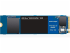 WD Blue SN550 250 GB M.2 2280 PCI-E x4 Gen3 NVMe SSD (WDS...
