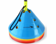 YakimaSport SET Cone, Číňan - ostrovy