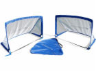YakimaSport POP UP čtvercová branka 2 ks. 1,2 cm x 0,8 cm...