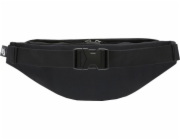Nike Nike Heritage Waistpack DB0490-010 Black Jedna velikost
