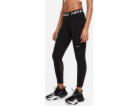 Legíny Nike Nike Pro CZ9779-010 Black Velikost L