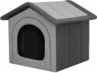 Hobbydog R2 BUDA EKOLEN GRAPHITE EKOLEN + GRAPHITE OXFORD