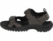 Keen Keen Targhe III Open Toe Sandal 1022424 šedá 42