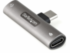 StarTech 1x USB-C + 3.0 (CDP235APDM)