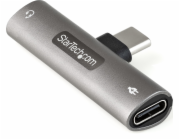 StarTech 1x USB-C + 3.0 (CDP235APDM)