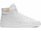 Nike Dámské boty NIKE WMNS COURT ROYALE 2 MID 38.5