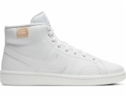 Nike Dámské boty NIKE WMNS COURT ROYALE 2 MID 38.5