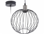 Závěsné svítidlo Home Styling Collection LAMP závěsné stropní kovové půdní industriální univerzální