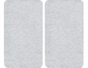 Skleněné prkénko Wenko 2 ks.