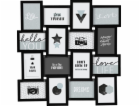 Fotorámeček Art-Pol Frame Gael Black