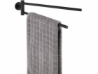 Wenko Double bar 43 cmcm černá (51244)