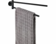 Wenko Double bar 43 cmcm černá (51244)