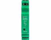 Zamel ELEKTRICKÝ MONITOR LEW-02 JEDNOFÁZOVÝ ZAMEL