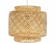 Závěsná lampa Atmosphera Liby závěsná lampa bambus 40 cm