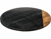 Secret de Gourmet servírovací prkénko na krájení kamene