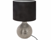 Atmosphera Stolní lampa keramická Mozo Night Light 38cm