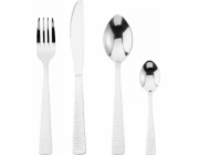 Secret de Gourmet nádobí Secret de Gourmet D'ORO INOX 24 kusů