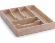 Zeller Zeller, Zásuvková vložka, 43x34cm