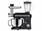Lovio LVSTM02PBK ChefAssistant Plus Black