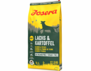 Josera Lachs&Kartoffel 12,5kg