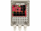 Atte SWITCH 6-PORT POE ATTE xPoE-6-11-S2 (externí)