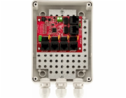 Atte SWITCH 6-PORT POE ATTE xPoE-6-11-S2 (externí)