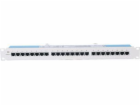 Intellinet Network Solutions Patch panel 1U 19 24x RJ-45 ...