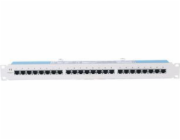 Intellinet Network Solutions Patch panel 1U 19 24x RJ-45 Cat.5e (503754)