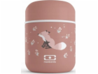 Monbento Monbento Capsule Fox hnědá