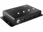 Lindy USB HUB Lindy USB Hub USB 3.0 4-port