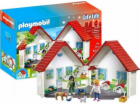 Sada figurek Playmobil City Life 71396 Mobile Pet Shop