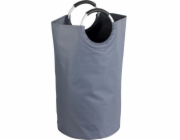 Wenko koš na prádlo Jumbo koš na prádlo 69 litrů 38 x 72 cm antracitový polyester