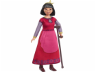 Mattel Dahlia Base panenka s přáním Rosas