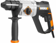 Příklepová vrtačka Worx WX339 800W
