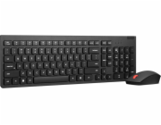Bezdrátová klávesnice a myš Lenovo G2 anglicky