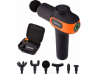 Medivon Medivon Gun Vital Massager Black