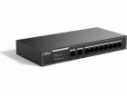 Switch Dahua Technology SWITCH POE SG1010LP 8-PORTOVÁ DAHUA