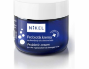 Nikel NIKEL, Probiotický krém na pokožku s atopickými změnami, 50ml