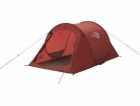 Kempingový stan Easy Camp Fireball 200 červený
